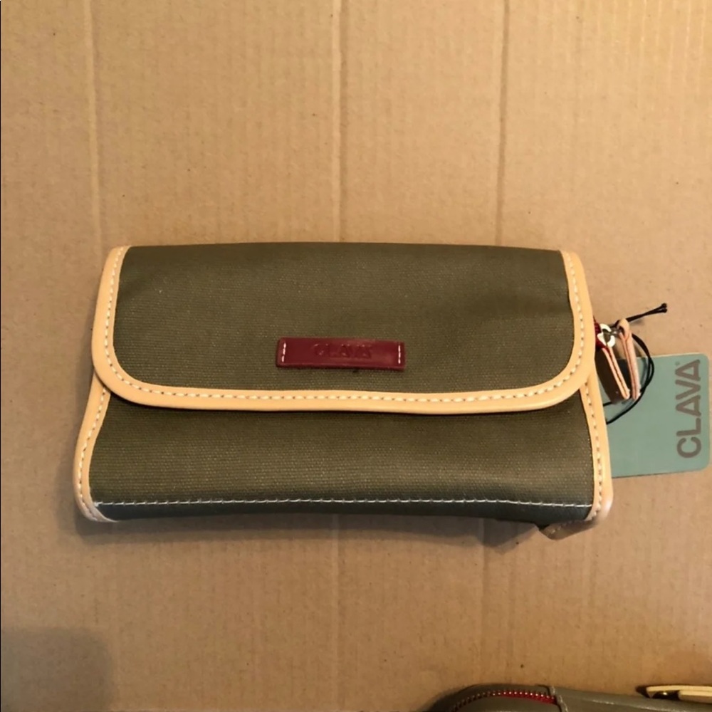 Clava Bundle - image 4